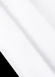 Lot de 2 rideaux en microfibre, bonprix