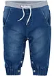 Jean bébé à enfiler, John Baner JEANSWEAR