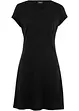 Robe en jersey 100% coton, bonprix
