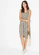 Robe débardeur en coton, bonprix