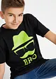 T-shirt 100% coton, bonprix
