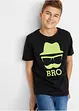 T-shirt 100% coton, bonprix