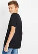 T-shirt 100% coton, bonprix