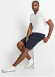 Bermuda chino 100% coton, Regular, bonprix