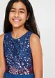 Robe courte devant, longue derrière, bonprix