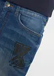 Bermuda en jean, John Baner JEANSWEAR