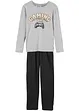 Pyjama (ens. 2 pces), bonprix