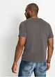 T-shirt 100% coton, bonprix