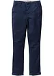 Pantalon chino garçon, Slim Fit, bonprix