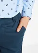 Pantalon chino garçon, Slim Fit, bonprix