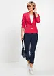 Pantalon 7/8, bonprix