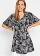 Tunique longue en viscose fluide, bonprix