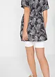 Tunique longue en viscose fluide, bonprix