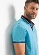Polo 100% coton, bonprix