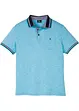 Polo 100% coton, bonprix