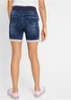 Short en jean-sweat fille, bonprix