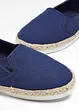 Espadrille, bonprix