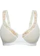 Soutien-gorge à coques et bretelles rembourrées, bonprix
