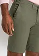 Bermuda chino, Regular Fit, bonprix