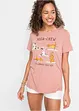 T-shirt à imprimé, bonprix