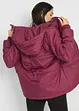 Veste à capuche et poches plaquées, bpc bonprix collection