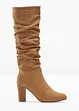 Bottes, BODYFLIRT