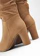 Bottes, BODYFLIRT