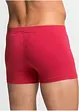 Lot de 3 boxers coton, bonprix