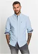 Chemise Oxford classique 100% coton, Regular, bonprix