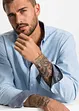 Chemise Oxford classique 100% coton, Regular, bonprix