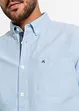 Chemise Oxford classique 100% coton, Regular, bonprix