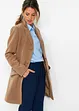 Manteau style blazer, bonprix