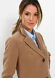 Manteau style blazer, bonprix