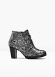 Bottines à lacets, bpc selection