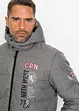 Veste outdoor rembourrée, bonprix