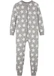 Combipyjama enfant en coton, bonprix