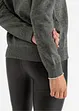 Pull en fine maille, bonprix