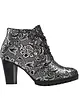 Bottines à lacets, bpc selection