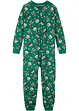 Combipyjama enfant en coton, bonprix