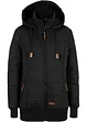 Veste outdoor avec détails enduits, bonprix