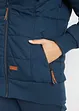 Veste outdoor avec détails mode, bonprix