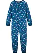 Combipyjama fille + combipyjama poupée (Ens. 2 pces.), bonprix