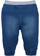 Jean bébé à enfiler, John Baner JEANSWEAR