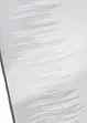 Panneau coulissant à imprimé avec polyester recyclé (ens. 2 pces), bonprix