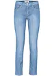 Jean 7/8 confort stretch, bonprix