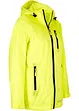 Veste technique réfléchissante et déperlante, bonprix