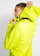 Veste technique réfléchissante et déperlante, bonprix