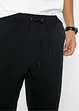 Lot de 2 bermudas en jersey léger, bonprix