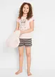 Pyjashort (ens. 2 pces), bonprix