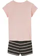 Pyjashort (ens. 2 pces), bonprix